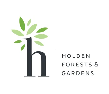 Holden Forests & Gardens discount code